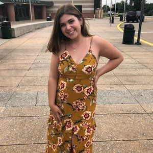 Meet your Posher, Melanie